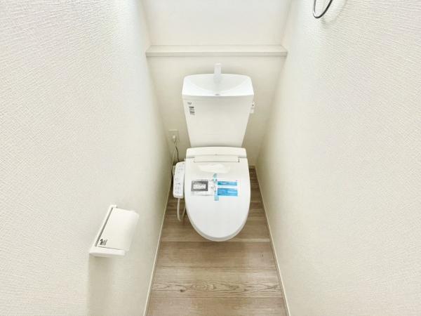南区西長住2丁目2期　2号棟　全5棟