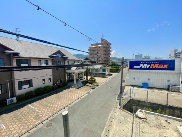 南区西長住2丁目2期　2号棟　全5棟