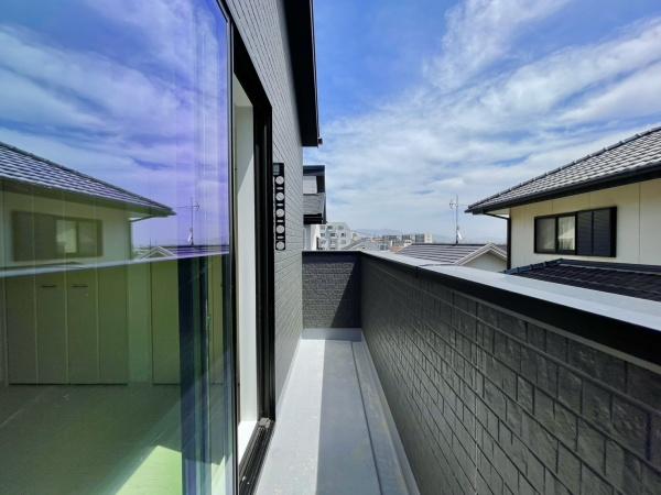 南区寺塚2丁目1期　2号棟　全2棟