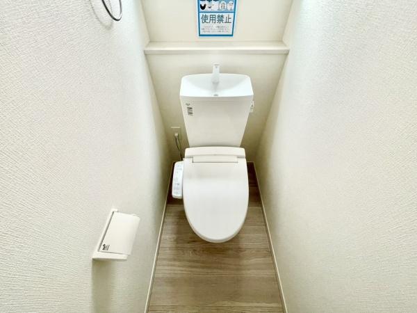 南区寺塚2丁目1期　1号棟　全2棟