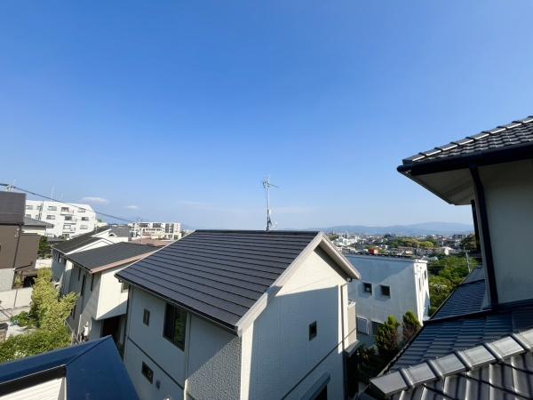 南区寺塚2丁目1期　1号棟　全2棟
