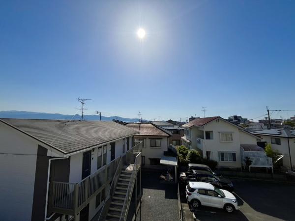 早良区飯倉5丁目第1期　3号棟　全3棟
