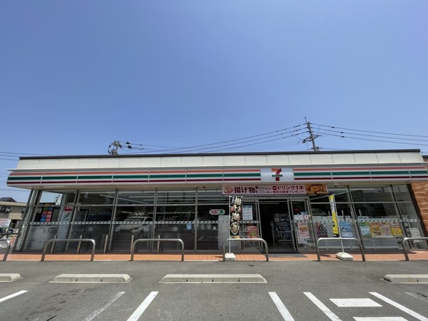 大野城市南ケ丘5丁目4期　2号棟　全2棟(セブンイレブン大野城いけいけ通り店)