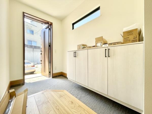 筑紫野市筑紫　2号棟　全2棟