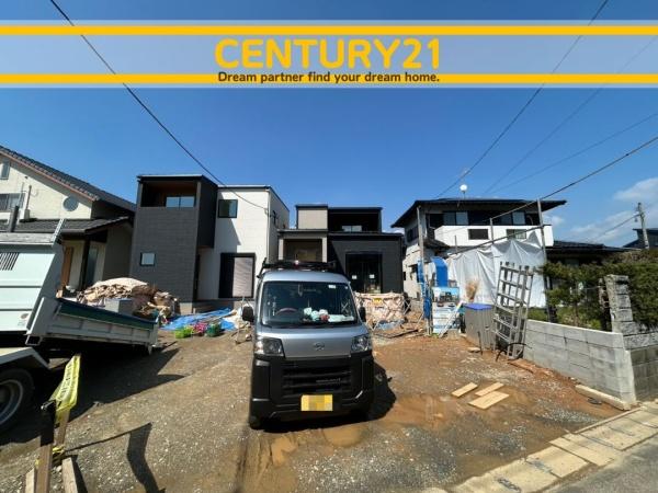 筑紫野市筑紫 2号棟 全2棟