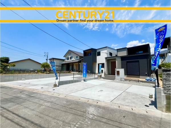 筑紫野市筑紫　2号棟　全2棟