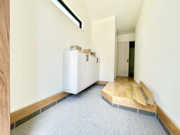 筑紫野市筑紫　2号棟　全2棟