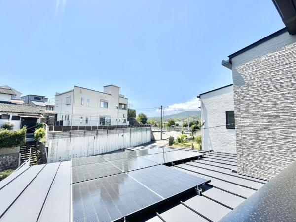 筑紫野市筑紫　2号棟　全2棟