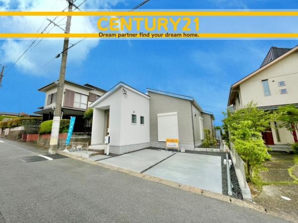太宰府市青山3丁目3期　全1棟