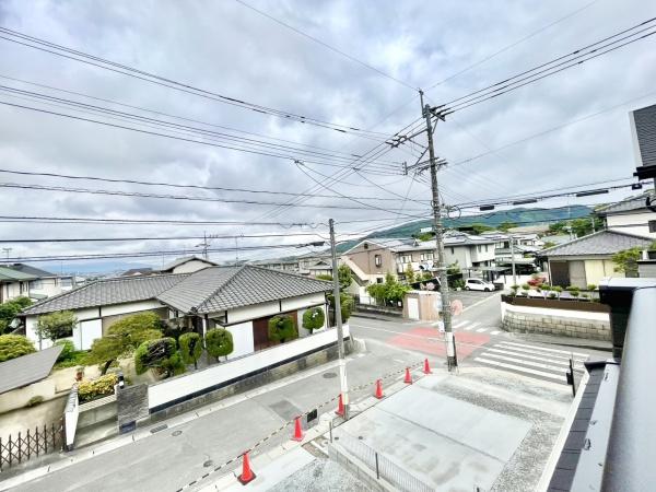 太宰府市五条6丁目3期　2号棟　全2棟