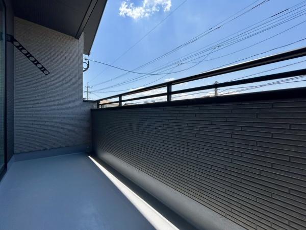 太宰府市五条6丁目3期　1号棟　全2棟