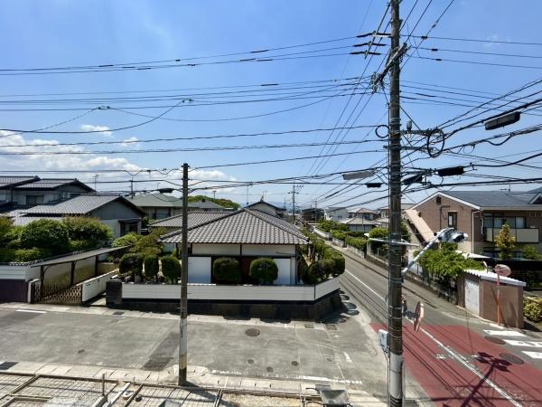 太宰府市五条6丁目3期　1号棟　全2棟