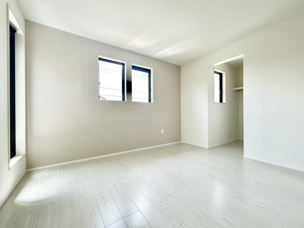久留米市南4丁目2期　3号棟　全3棟