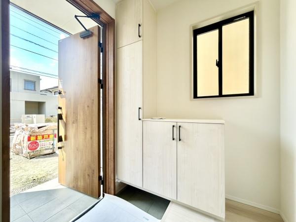 久留米市南4丁目2期　3号棟　全3棟
