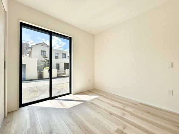 久留米市南4丁目2期　3号棟　全3棟
