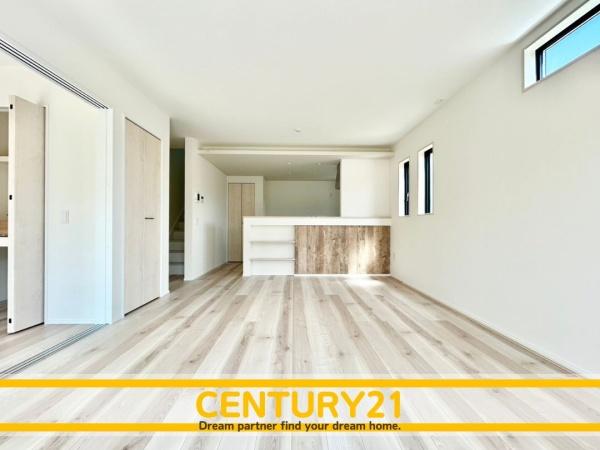 久留米市南4丁目2期　3号棟　全3棟