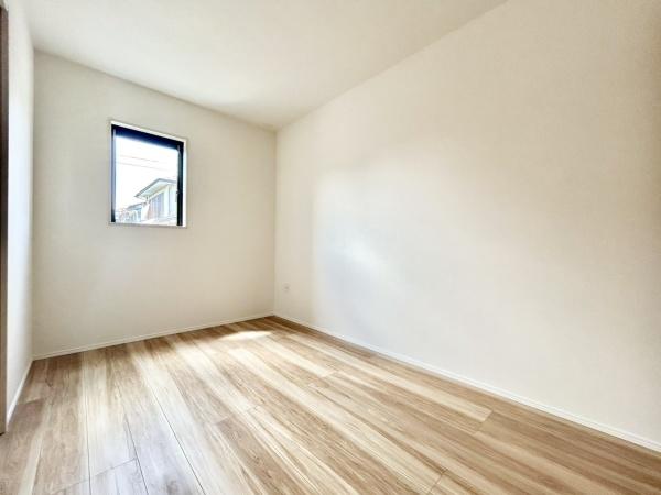 久留米市南4丁目2期　2号棟　全3棟