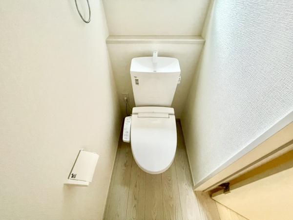 城南区東油山1丁目1期　2号棟　全2棟