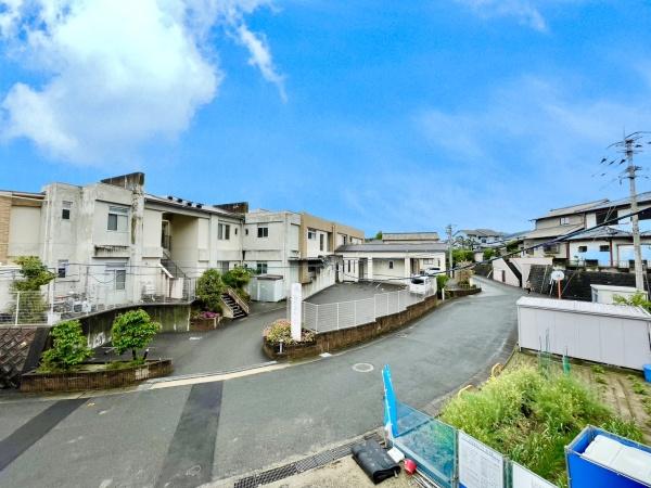城南区東油山1丁目1期　2号棟　全2棟