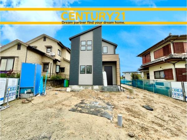 城南区東油山1丁目1期　1号棟　全2棟