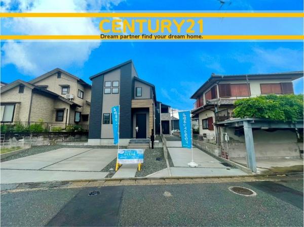 城南区東油山1丁目1期　1号棟　全2棟
