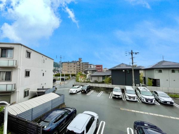城南区東油山1丁目1期　1号棟　全2棟