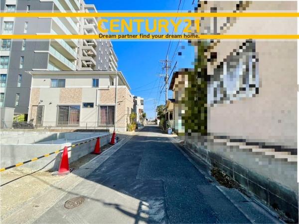 博多区吉塚7丁目1期　全1区画