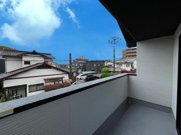 春日市上白水2丁目2期　全1棟