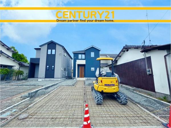 佐賀市本庄町末次2期　2号棟　全2棟