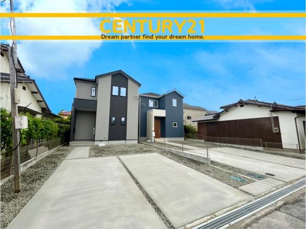 佐賀市本庄町末次2期　2号棟　全2棟