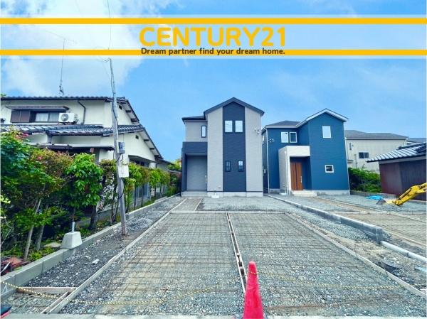 佐賀市本庄町末次2期　1号棟　全2棟
