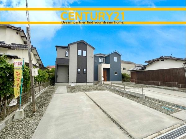 佐賀市本庄町末次2期　1号棟　全2棟
