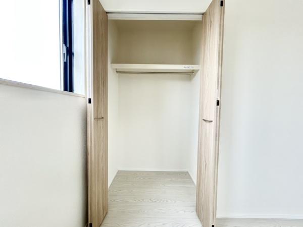 佐賀市本庄町末次2期　1号棟　全2棟