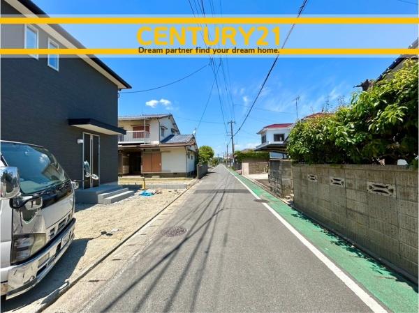 久留米市南3丁目　全1棟