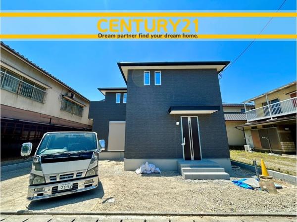 久留米市南3丁目 全1棟