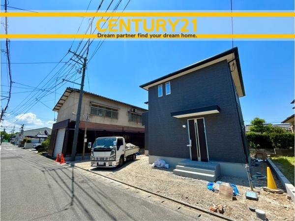 久留米市南3丁目　全1棟