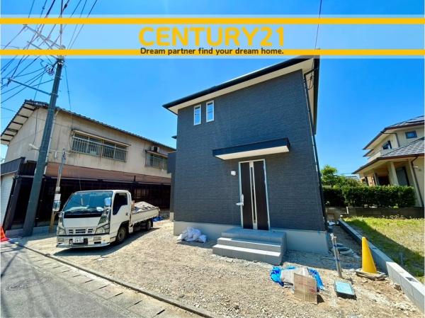 久留米市南3丁目　全1棟