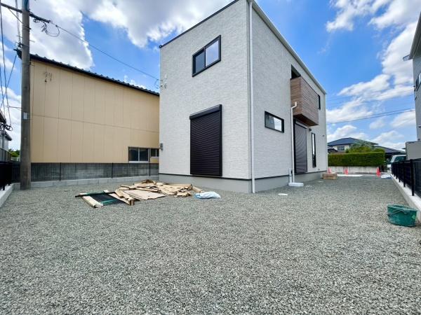 佐賀市木原2丁目　5号棟　全2棟
