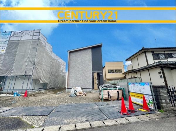 佐賀市木原2丁目　5号棟　全2棟