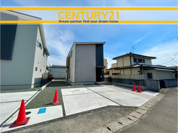 佐賀市木原2丁目　5号棟　全2棟