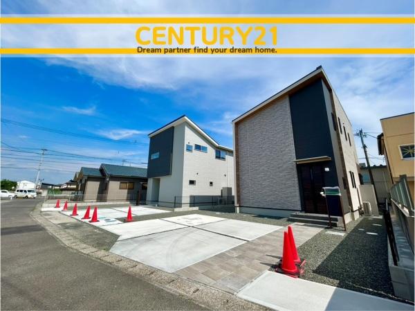 佐賀市木原2丁目　5号棟　全2棟