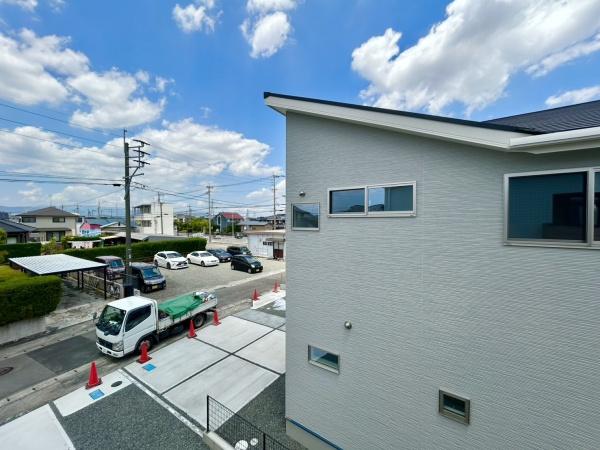 佐賀市木原2丁目　5号棟　全2棟