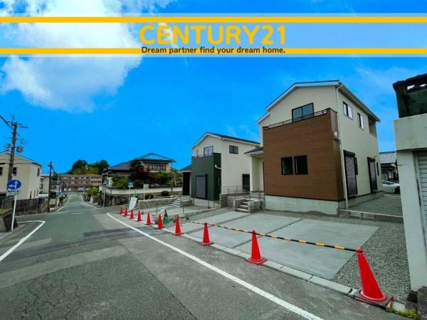 大野城市南ケ丘5丁目6期　2号棟　全2棟