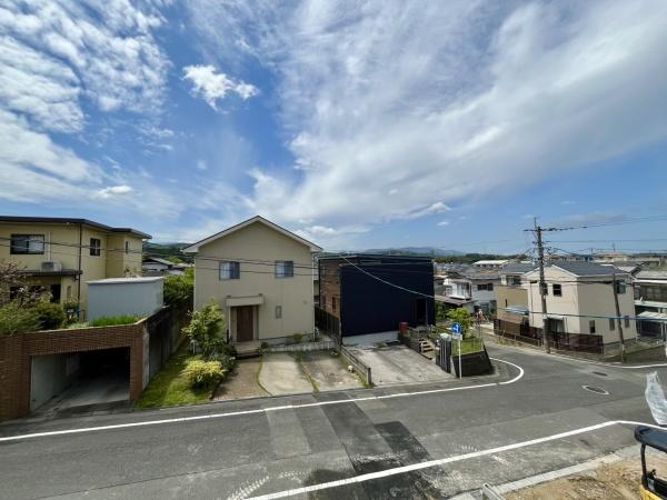 大野城市南ケ丘5丁目6期　2号棟　全2棟