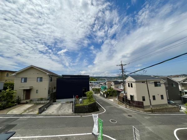 大野城市南ケ丘5丁目6期　1号棟　全2棟