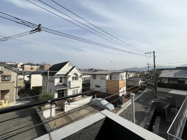 南区長住1丁目2期　4号棟　全4棟