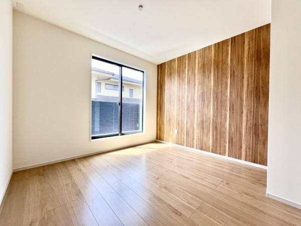 南区長住1丁目2期　3号棟　全4棟