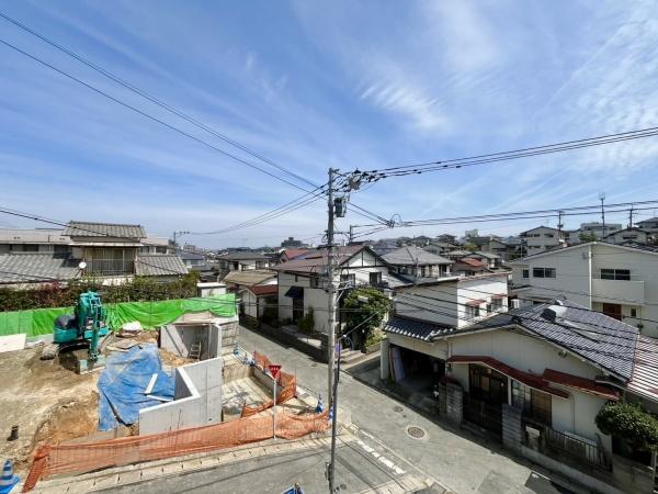 南区長住1丁目2期　3号棟　全4棟