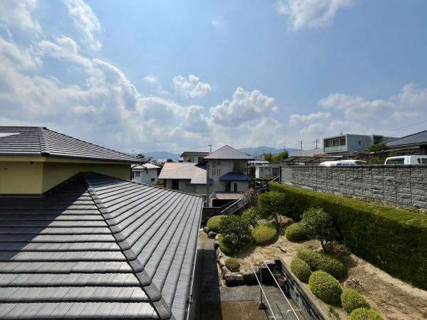 南区長住1丁目2期　1号棟　全4棟