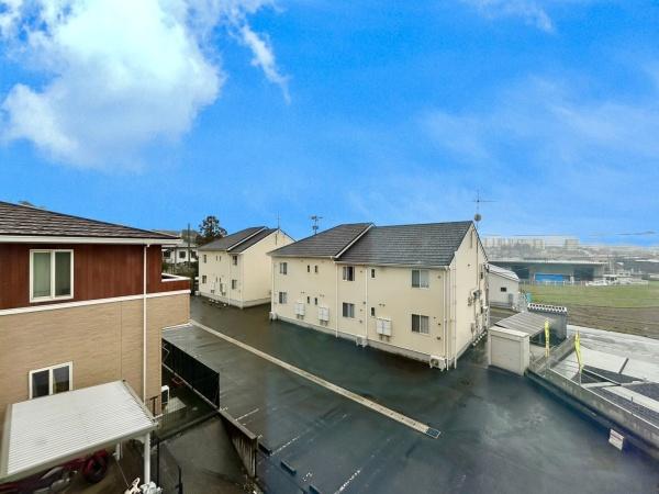 宇美町障子岳2丁目2期　3号棟　全3棟
